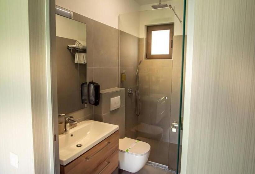 اتاق استاندارد, Roser House Boutique   Pe Malul Lacului Colibita