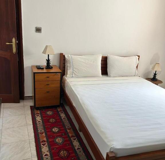 اتاق استاندارد, Casa Medina Sanaa Tetouan