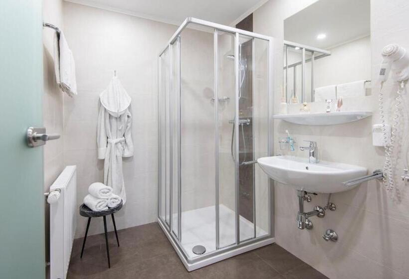 패밀리 룸, Pension Appartements Gabriele