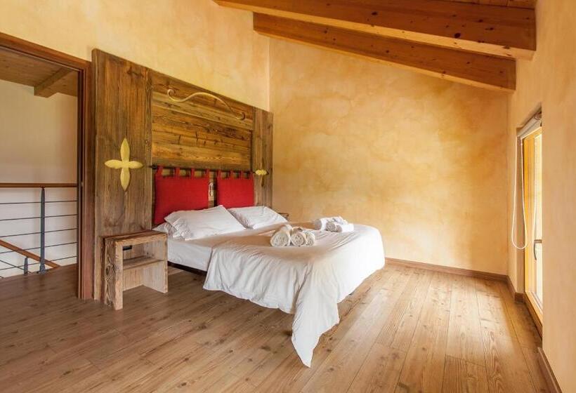 Апартаменты 2 Спальни, Residence Samont