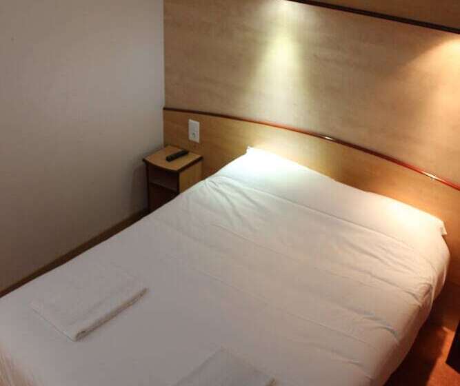 Номер Стандарт, Acotel Logis Hôtels