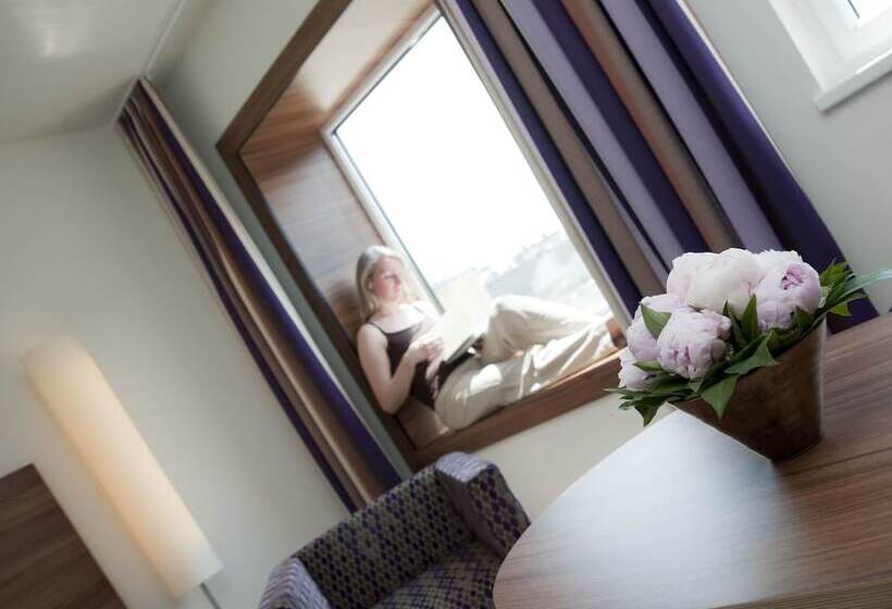 اتاق کلاس بیزنس, Cityhotel D&c St.pölten