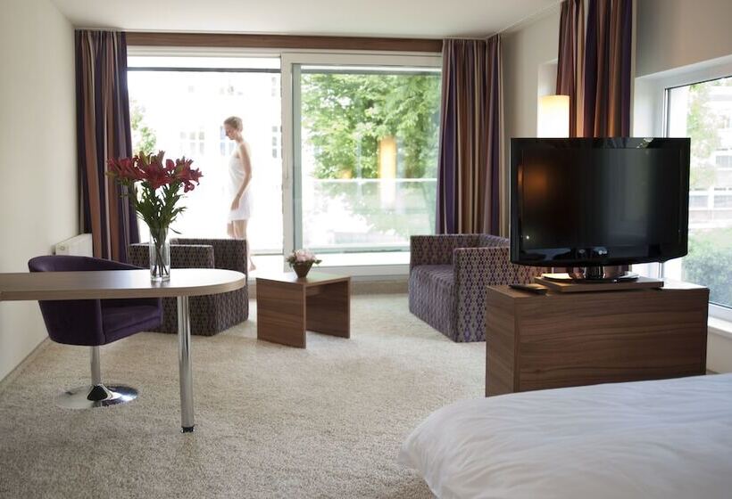 اتاق سوپریور, Cityhotel D&c St.pölten