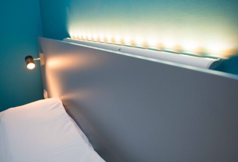 Номер Стандарт, Fasthotel Artigues