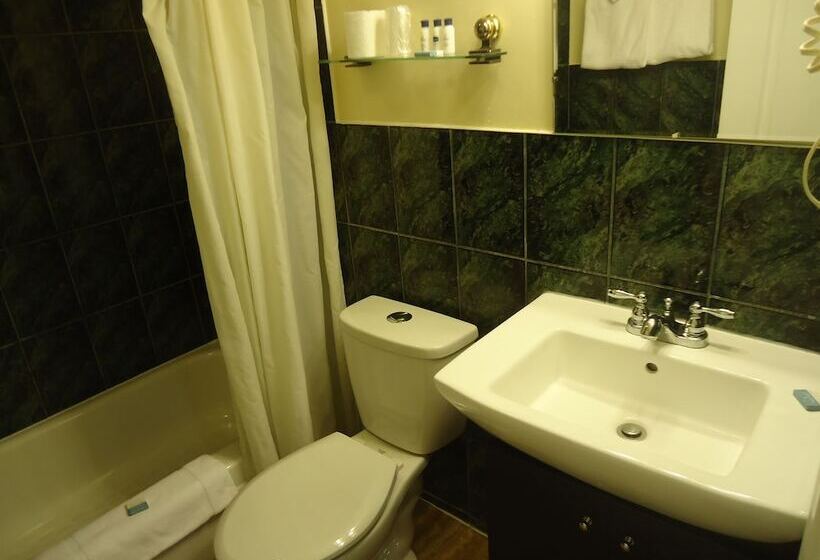 Номер Deluxe, Bayside Inn & Waterfront Suites
