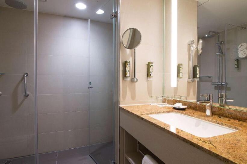 스위트, Best Western Plus Hotel Bremerhaven