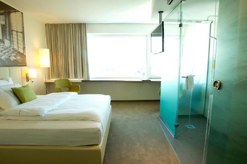 비즈니스룸, Best Western Plus Hotel Bremerhaven