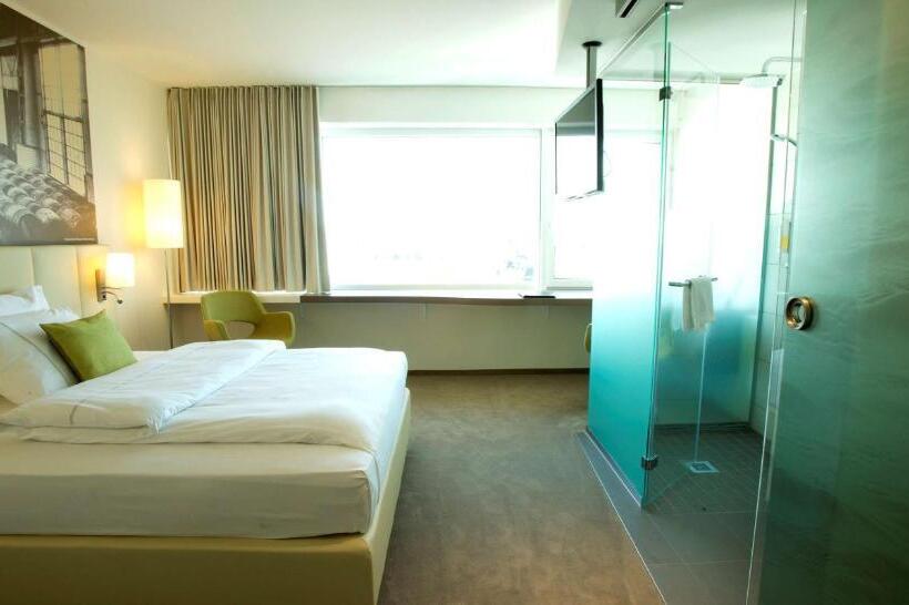 비즈니스룸, Best Western Plus Hotel Bremerhaven
