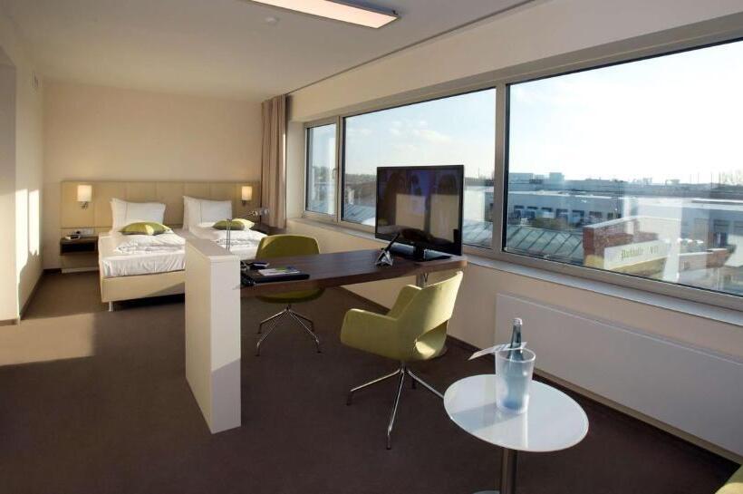 스위트, Best Western Plus Hotel Bremerhaven