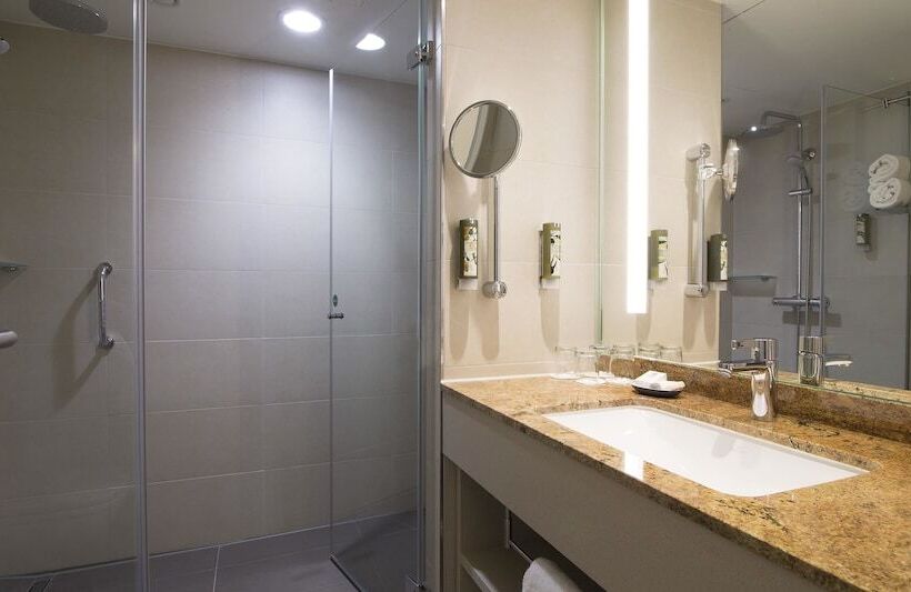스위트, Best Western Plus Hotel Bremerhaven
