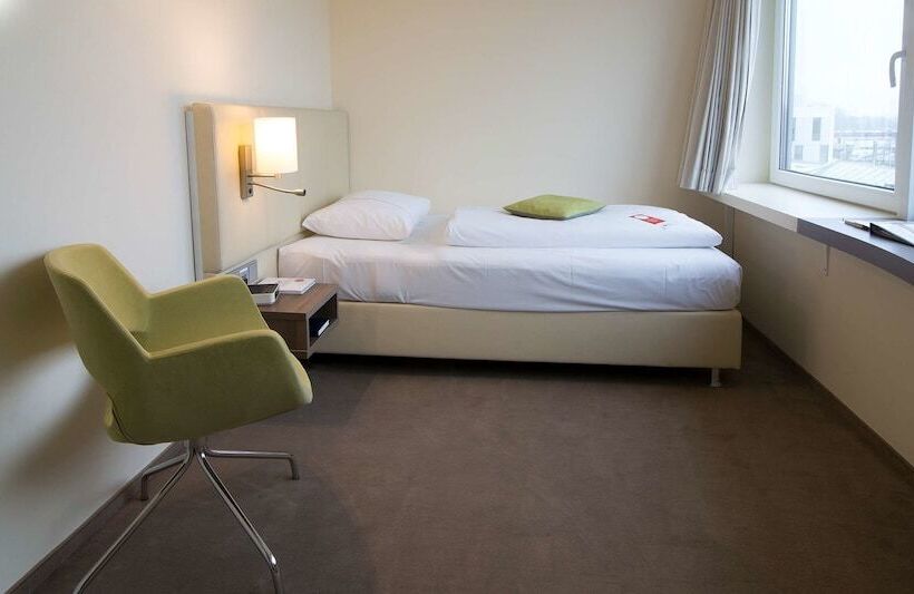 비즈니스룸, Best Western Plus Hotel Bremerhaven