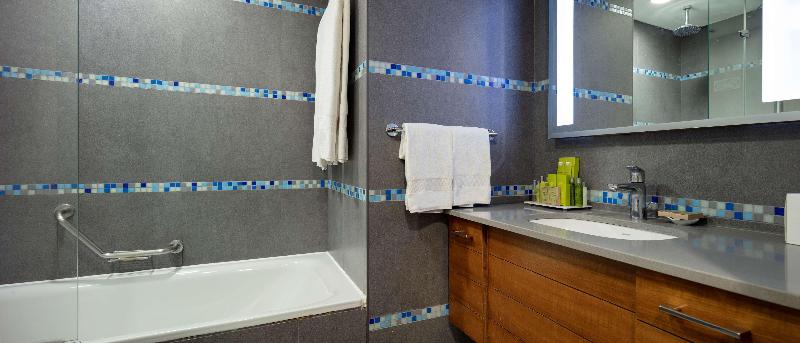 Номер Стандарт, Doubletree By Hilton Kusadasi   Special Class