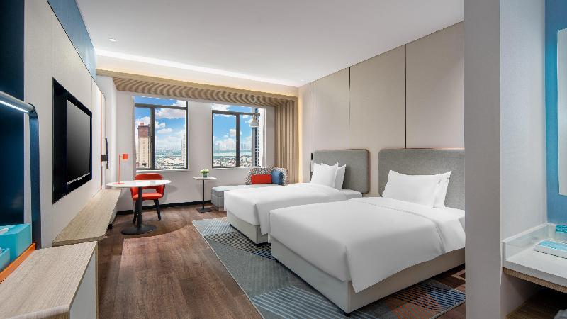Номер Стандарт, Doubletree By Hilton Kusadasi   Special Class