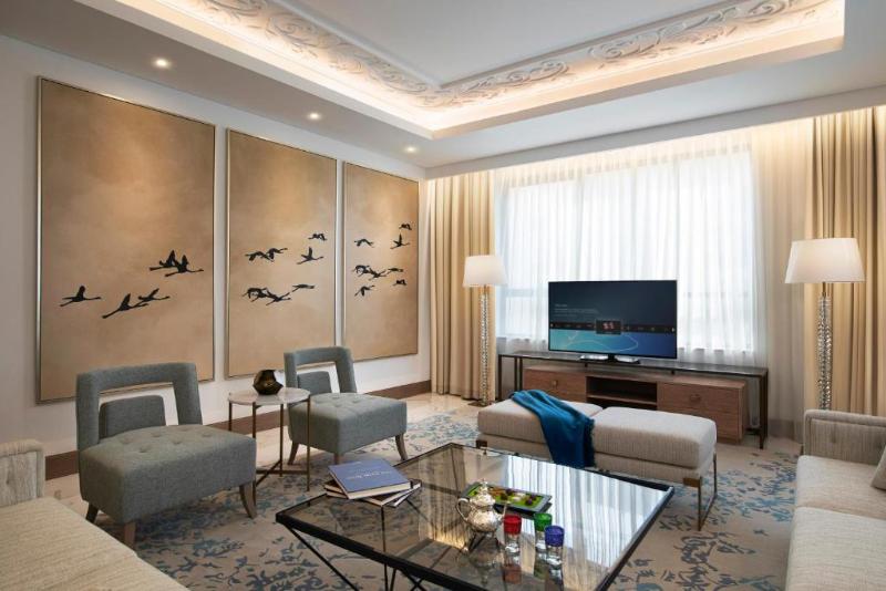Номер Стандартный с Видом, Doubletree By Hilton Kusadasi   Special Class