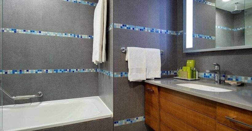 Номер Стандарт, Doubletree By Hilton Kusadasi   Special Class