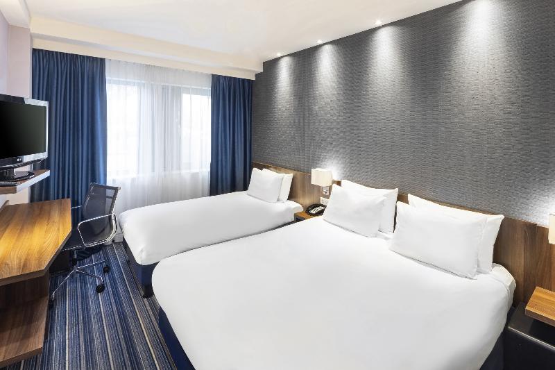 标准间, Holiday Inn Express Rotterdam   Central Station, An Ihg