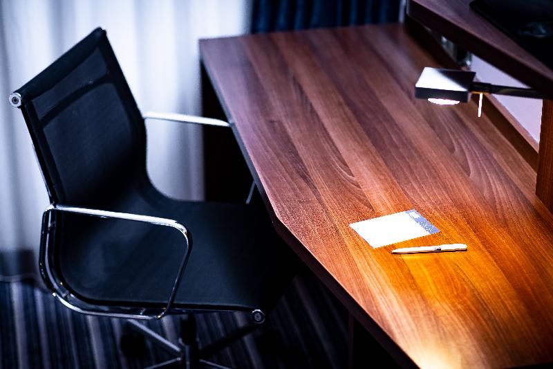 标准间, Holiday Inn Express Rotterdam   Central Station, An Ihg