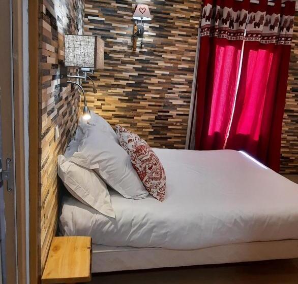수피리어 패밀리 룸, Hôtel Chastellares
