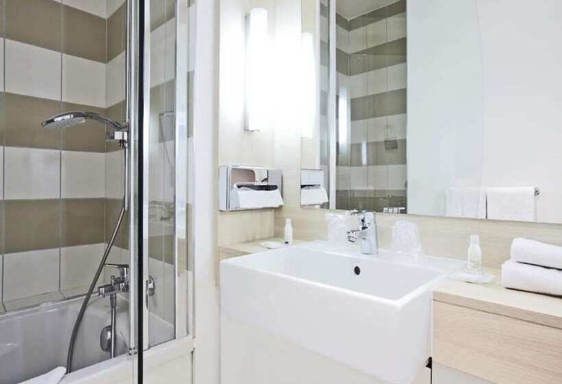Номер Стандарт, Ibis Douai Dechy