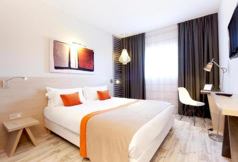 اتاق استاندارد, Kyriad Prestige Vannes Centre  Palais Des Arts
