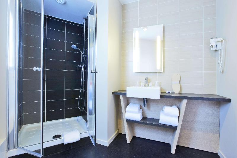 Номер Superior, Kyriad Prestige Vannes Centre  Palais Des Arts