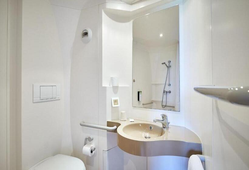 Номер Стандарт, Kyriad Rouen Sud  Val De Reuil