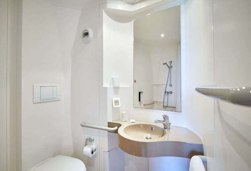 Номер Стандарт, Kyriad Rouen Sud  Val De Reuil