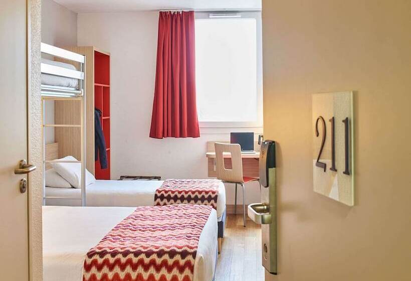 Номер Стандарт, Kyriad Rouen Sud  Val De Reuil