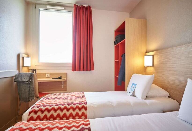 Номер Стандарт, Kyriad Rouen Sud  Val De Reuil