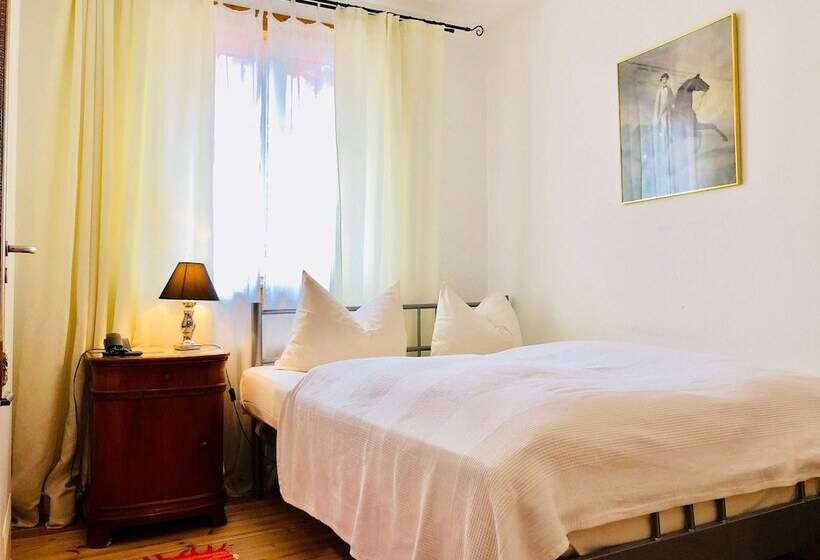 Номер Стандарт, Mariahilf München