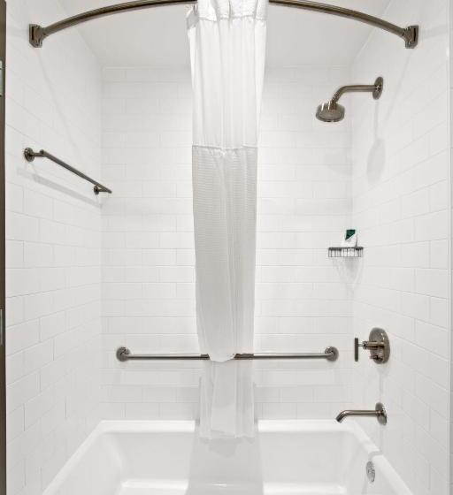 Люкс Адаптированный для Инвалидов, Mountain View Inn & Suites