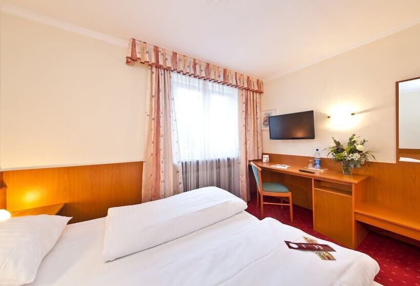 اتاق استاندارد, Primus Frankfurt Sachsenhausen