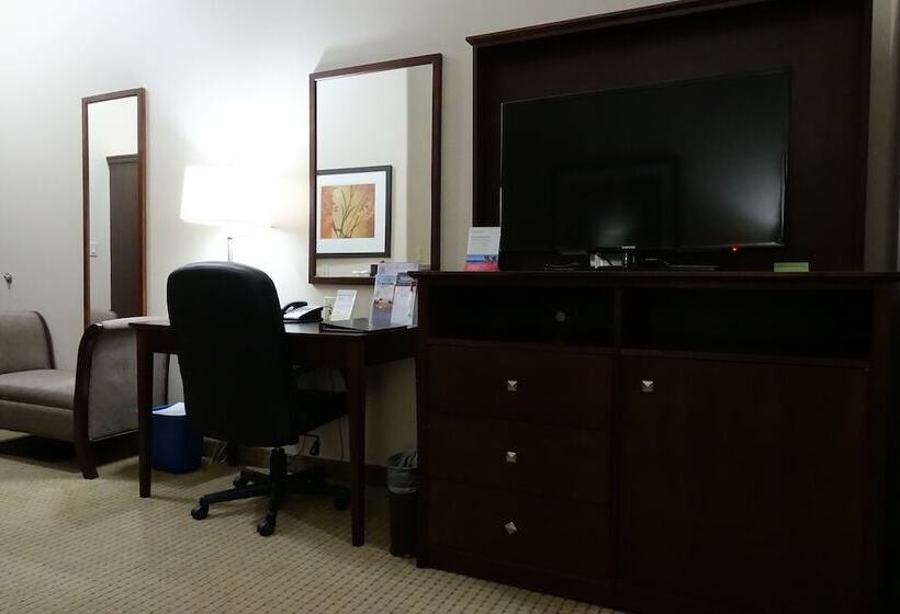 Люкс, Ramada By Wyndham Weyburn