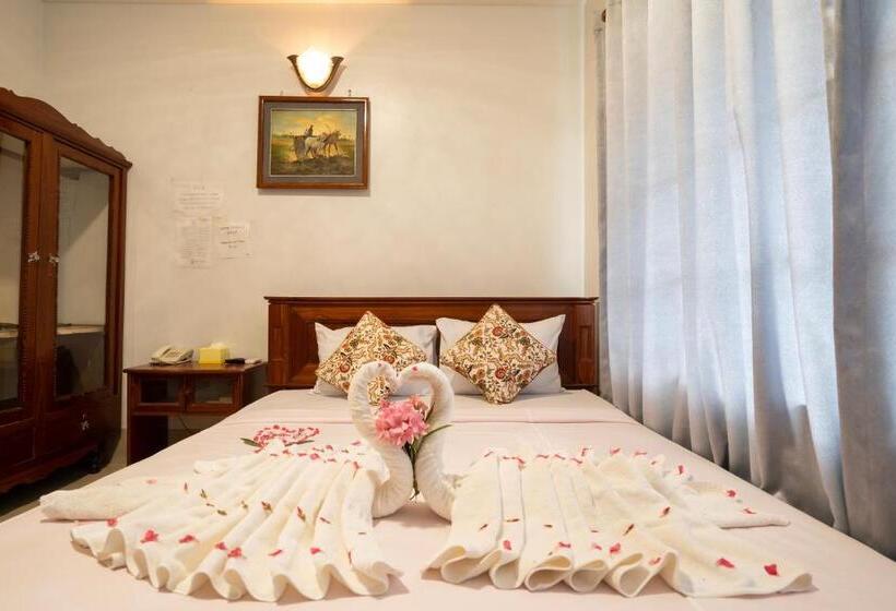 غرفة قياسية, Siem Reap Riverside