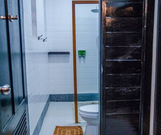Номер Deluxe, The Sanctuary Villa Battambang