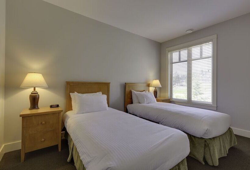 Дом 2 Спальни, Predator Ridge Resort