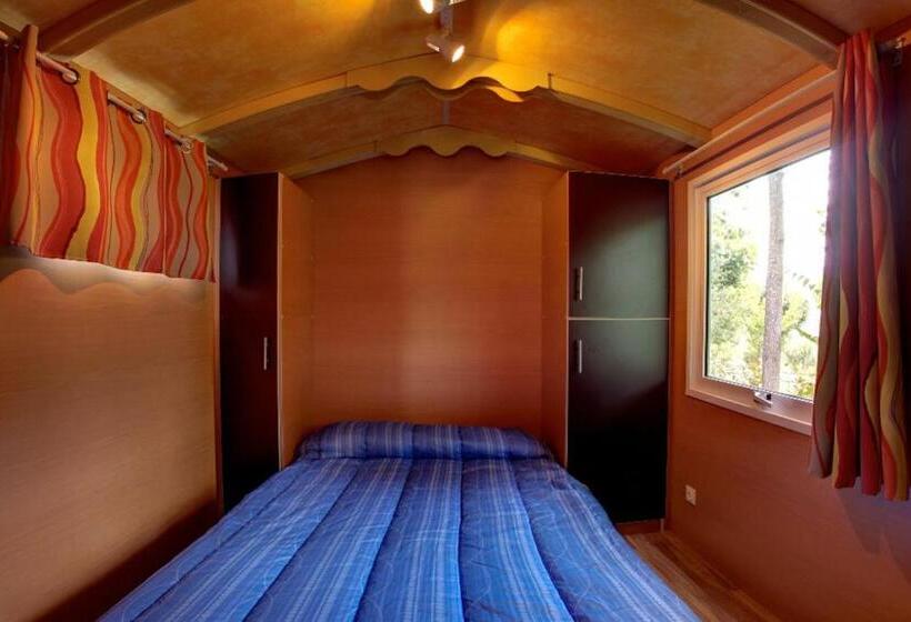 Бунгало Стандарт, Bungalows - Cãƒæ’ã‚â mping El Solsonãƒæ’ã‚â¨s
