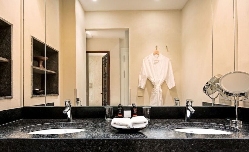 اتاق استاندارد با تراس, Boutique Corral Del Rey