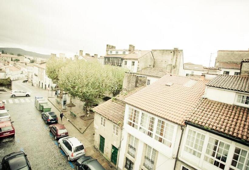 Номер Стандарт, Fonte De San Roque