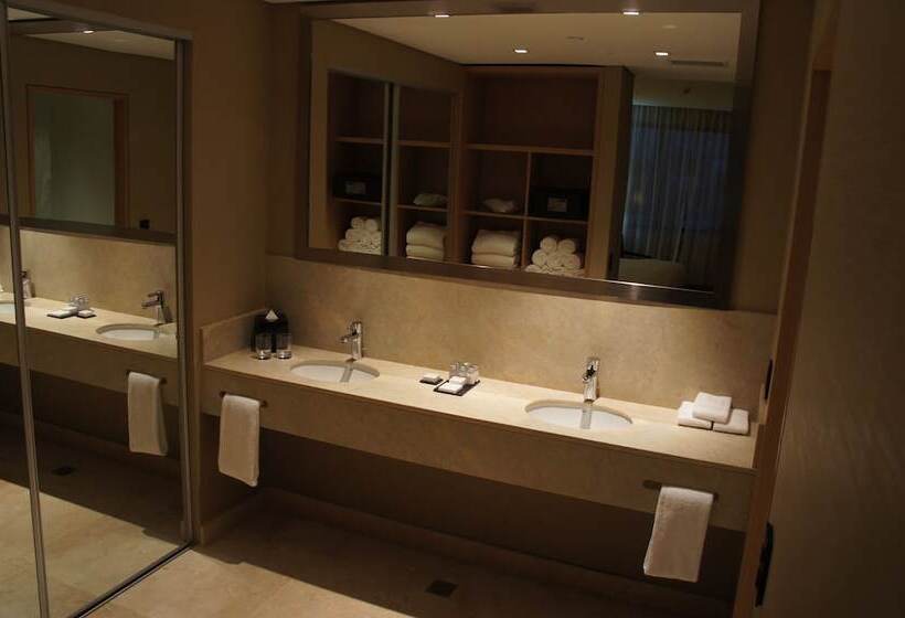 스위트, Hilton Garden Inn Tucuman