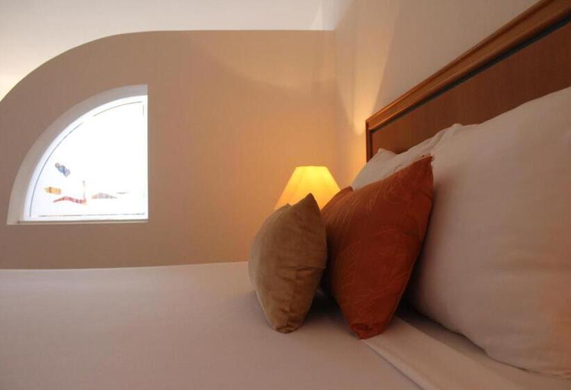 سوییت با چشم‌انداز دریا, Hippocampus Vacation Club