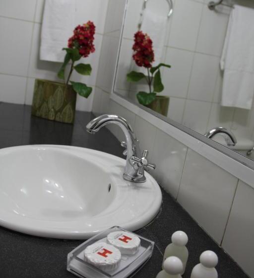 اتاق استاندارد یک نفره با چشم‌انداز دریا, Hippocampus Vacation Club