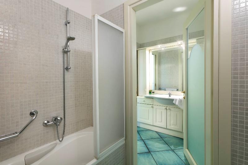 اتاق استاندارد, Holiday Inn Queretaro Zona Krystal, An Ihg