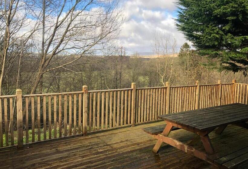 5 Bedroom Apartment, Irton Hall