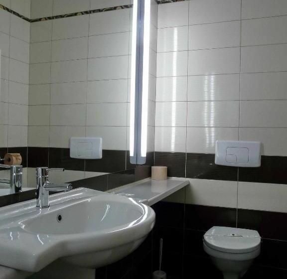 اتاق استاندارد, Pension Casa Frieda