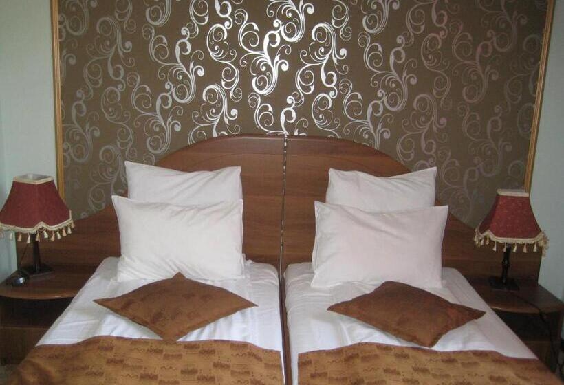 اتاق استاندارد, Pension Casa Frieda
