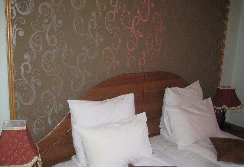 اتاق استاندارد, Pension Casa Frieda