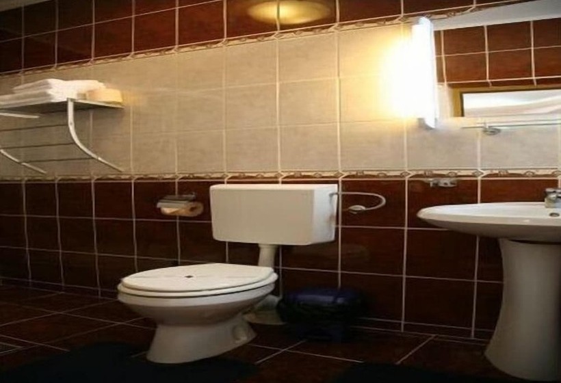 اتاق استاندارد, Pension Casa Frieda