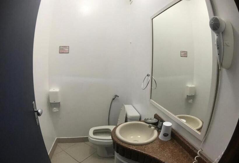 חדר משפתחתי סופריור, Pousada Bizkaia