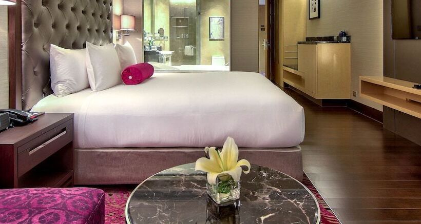 اتاق لوکس, Radisson Blu Plaza Bangkok